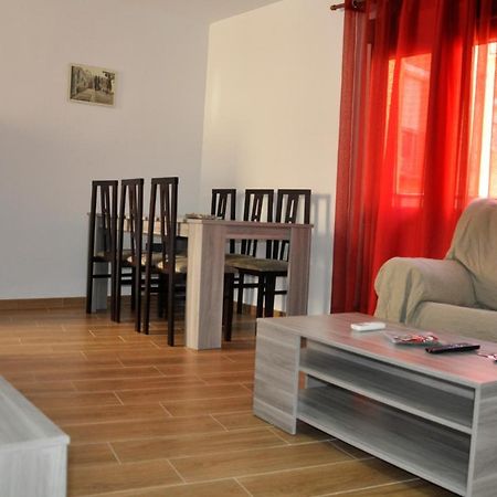 Puerta Del Vado Alto Apartamento Toledo Exterior foto