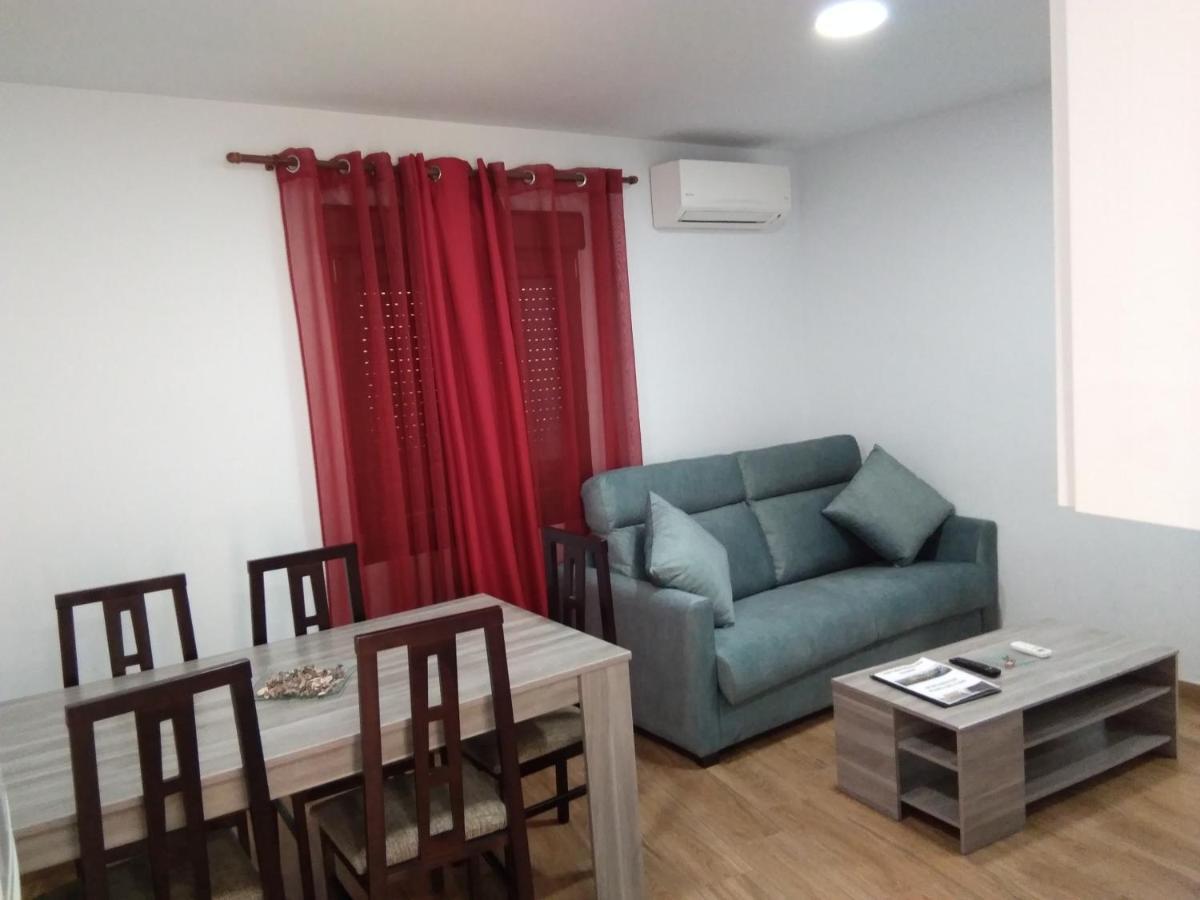 Puerta Del Vado Alto Apartamento Toledo Exterior foto