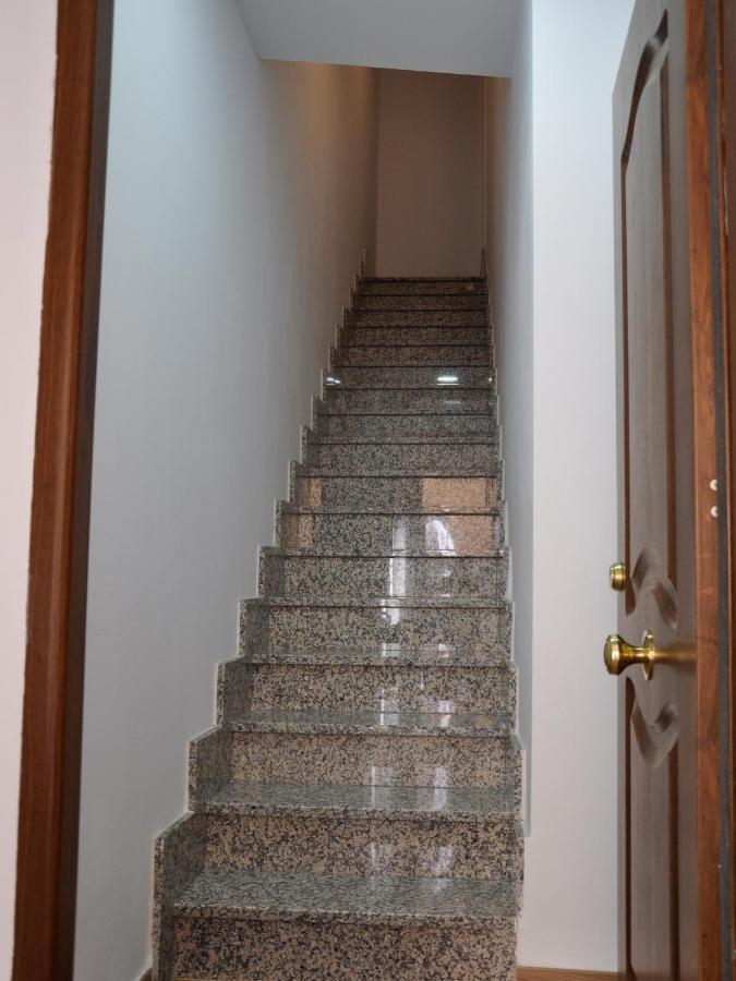 Puerta Del Vado Alto Apartamento Toledo Exterior foto